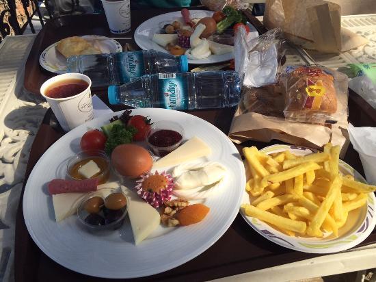 IBB Gozdagi Sosyal Tesisleri